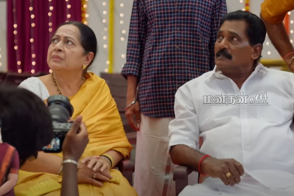 Ethirneechal: பார்கவிக்கு மற்றுமொரு இழப்பு.. குணசேகரன் வேட்டையில் பறிபோன உயிர் | Ethirneechal Thodargiradhu 12 Sep Promo