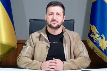 ரஷ்யர்களுக்கு உக்ரைன் அதிபர் ஜெலென்ஸ்கி விடுத்த வேண்டுகோள்!