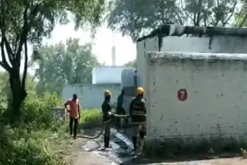 சிவகாசி அருகே பட்டாசு ஆலைகளில் பயங்கர வெடி விபத்து - 11 பேர் பலி!