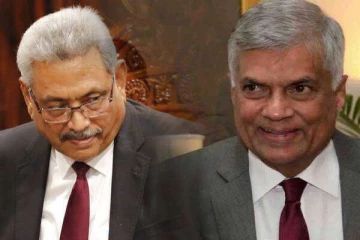 கோட்டாபயவை பாதுகாக்கவே காணாமல் ஆக்கப்பட்டோருக்கு நிதி நிவாரணம் - யாழில் பகிரங்க கண்டனம்