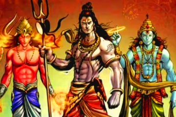 ஜோதிடம்: 12 ராசிகளுக்கும் துணையாக நிற்கும் கடவுள்கள் யார் தெரியுமா?