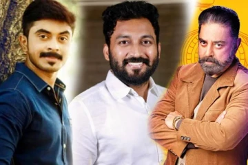 பாலின, சமூக அரசியல் சார்புகளை இழிவாக பேசுகிராறா? சமூக வலைத்தளங்களில் எதிர்ப்பை சம்பாதிக்கும் அசீம்!