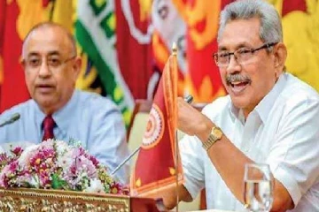பீ.பி.ஜயசுந்தரவின் ராஜினாமா தொடர்பில் ஜனாதிபதி விடுத்த கோரிக்கை?