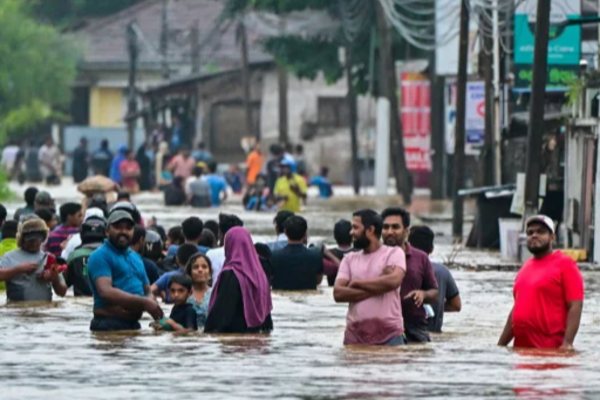 இலங்கையை மீள கட்டியெழுப்ப உதவி கரம் நீட்டிய ஐரோப்பிய ஒன்றியம் | Eu Grants 1 8 Million Emergency Aid To Sri Lanka இலங்கையை மீள கட்டியெழுப்ப உதவி கரம் நீட்டிய ஐரோப்பிய ஒன்றியம் | Eu Grants 1 8 Million Emergency Aid To Sri Lanka