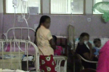 මෙරට සියලු රෝගින්ට කුමක් වෙයිද ? සෞඛ්ය වැඩ වර්ජනය තවදුරටත්.. සාකච්ඡාවෙන් පසු ඇමතිගෙ සහ වෘත්තීය සමිති නායකයින්ගේ අදහස් (VIDEO).