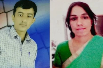 காதலனுக்காக 600 கி.மீ பயணித்த பெண்: இரும்புத் தடியால் அடித்து கொன்ற காதலன்: ஏன்?