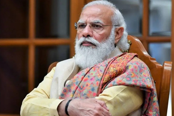 பிரதமர் மோடிக்கு அமைதிக்கான நோபல் பரிசு? புகழாரத்தில் சூசகம்! - தமிழ்நாடு