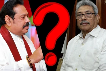 இலங்கையில் ஜனாதிபதி மற்றும் பிரதமர் இல்லாத நிலையில் நாட்டின் தலைவர் யார் தெரியுமா?