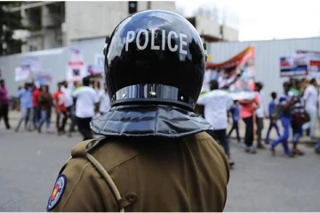 பளையில் கத்தி வெட்டுக்கு இலக்கான இளைஞன்!