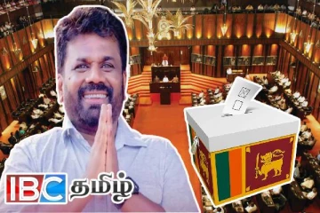 நாடாளுமன்ற தேர்தலை நோக்கிய அநுரவின் நகர்வுகள்!