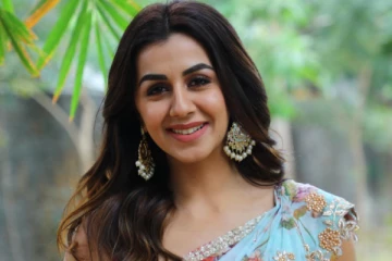 நடிகை நிக்கி கல்ராணியின் வீட்டில் திருட்டு.. போலீசில் புகார்