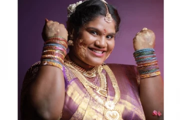 ரோபோ ஷங்கர் வீட்டில் கோலாகலமாக நடந்த விஷேஷம்.. வெளியான நெகிழ வைக்கும் புகைப்படங்கள்