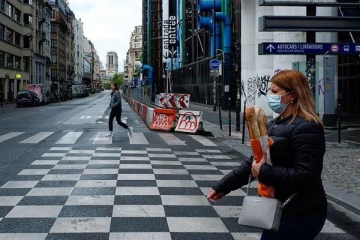 பிரான்ஸில் மீண்டும் கட்டுப்பாடுகளா? ஜனாதிபதி மக்ரோன் அதிரடி தீர்மானம்!