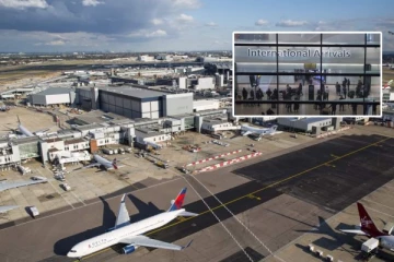 ஐரோப்பிய விமான நிலையங்கள் மீது சைபர் தாக்குதல்: விமான பயணிகளுக்கு முக்கிய அறிவிப்பு