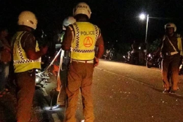 ஒட்டுசுட்டானில் இடம்பெற்ற விபத்தில் குடும்பஸ்தர் பலி