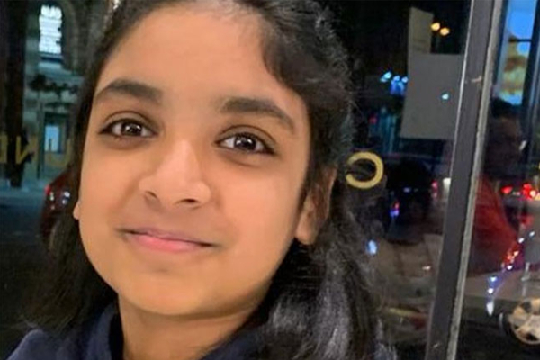 இங்கிலாந்தில் சாதனைப்படைத்த இலங்கை மாணவி! | Record Breaking Sri Lankan Student In England