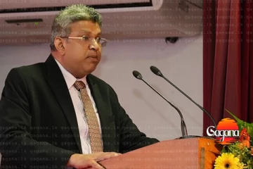 අපේ දක්ෂතා නිසා රටේ ජනතාව සතුටු වෙනවා ඒ නිසා 2029 දීත් අවුරුදු පහකට බලය දෙනවා - හර්ෂණ