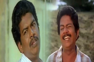 நடிகர் ஜனகராஜ் ஞாபகம் இருக்கா? இப்போ எப்படி இருக்காரு பாருங்க