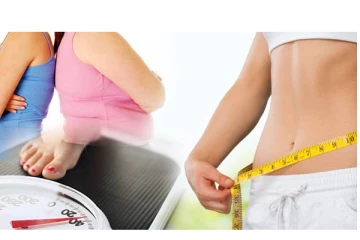 உடல் எடையை கிடுகிடுவென குறைக்க ஆசையா? அப்போ இதை காலையில குடியுங்கள் போதும்..!