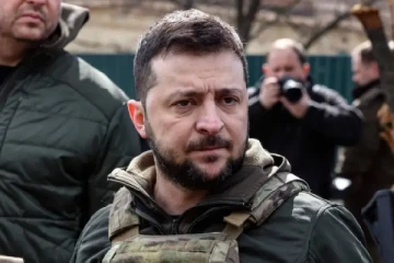 ரஷ்யாவின் தேடப்படும் பட்டியலில் உக்ரைன் அதிபர் பெயர்