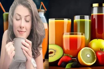 உடலை ஆழமாக சுத்தம் செய்யும் 7 பானங்கள் எவை என தெரியுமா?