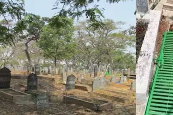 பிணங்களை வன்புணர்வு செய்யும் நெக்ரோபிலியாக்கள்; கல்லறைகளுக்கு பூட்டு போடும் அவலம் | Necrophilias Are Rapes Of Death Bodies