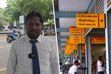யாழ்.நெடுந்தூரப் பேருந்து சேவை விவகாரம் – நீதிமன்றில் வழக்கு தாக்கல்