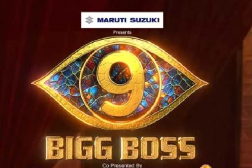 பிக்பாஸ் சீசன் 9 வீட்டிற்குள் சென்ற சீரியல் நடிகை பிரியங்கா!! புகைப்படங்கள்...