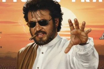 கில்லியை ஓரங்கட்டி முதல் நாள் ரீ-ரிலீஸ் வசூலில் மாஸ் காட்டிய ரஜினியின் படையப்பா... தெறிக்கும் வசூல்