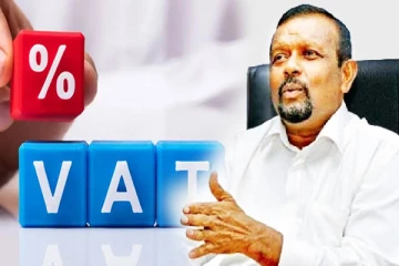 விருப்பம் இன்றியே வற் வரி அதிகரிப்புக்கு ஆதரவளித்தேன்: மொட்டு எம்.பி பகிரங்கம்