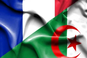 பிரான்ஸ் நாட்டுக்கான தூதரை திரும்ப அழைத்த அல்ஜீரியா
