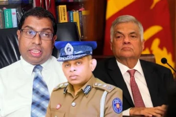 பொலிஸ் மா அதிபரின் இடைக்காலத் தடையுத்தரவு: அமைச்சரவையின் தீர்மானம்