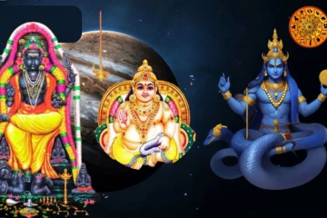 ராகு குரு: அக்டோபர் வரை ஊரே பொறாமைப்படும் அளவு வாழபோகும் 4 ராசிகள் யார் ?