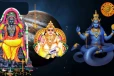 ராகு குரு: அக்டோபர் வரை ஊரே பொறாமைப்படும் அளவு வாழபோகும் 4 ராசிகள் யார் ?