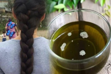 முடி உதிர்வை தடுத்து முழங்கால் வரை வளர்க்க இந்த ஒரு எண்ணெய் போதும்: எப்படி தயாரிப்பது?