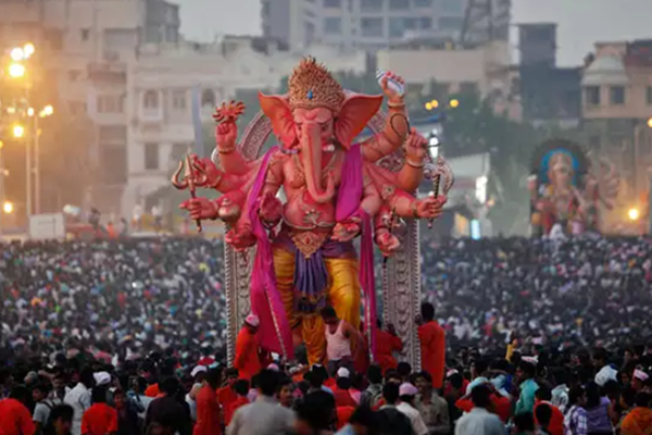 ஈத்கா மைதானத்தில் விநாயகர் சதுர்த்தி - அனுமதி மறுத்த உச்ச நீதிமன்றம்! | Court Refuses Vinayagar Chaturthi Eidka Maidan