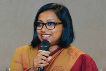 ලංකාවේ මාධ්‍ය කලාව වෙනස්ම මගකට - සියදිවි නසාගැනීම් වාර්තාකරණය ගැන නියෝජ්‍ය ඇමතිනියගෙන් විශේෂ තීරණයක්