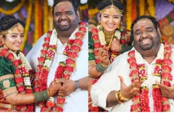 ரவீந்தர், மகாலட்சுமி ஜோடி ஹனிமூனுக்கு எங்கே சென்றுள்ளனர் தெரியுமா? கணவர் எங்கே என்று கேள்வி எழுப்பும் ரசிகர்கள்