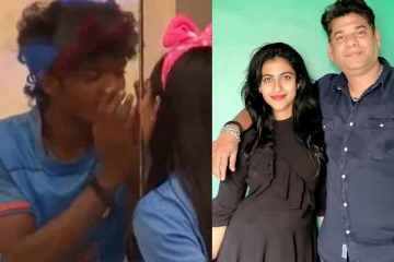 நான் சொன்னத அவ கேக்கல... குடும்பமே கஷ்டத்தில்! ஐஷுவின் தந்தை