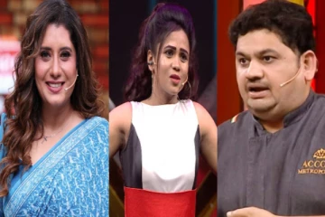 உங்களுக்கெல்லா கேவலமா இல்ல, மணிமேகலை விஷயத்தில் உச்சக்கட்ட கோபத்தில் வெங்கடேஷ் பட்