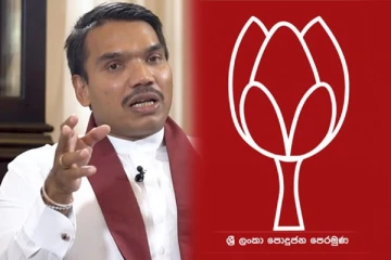 கட்சியிலிருந்து விலகிச் சென்றவர்கள் தொடர்பில் நாமல் கவலை