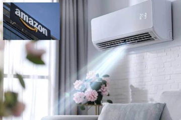 பாதி விலைக்கு ACயை கொடுக்கும் அமேசான்! Great Indian Saleயில் அதிரடி தள்ளுபடி