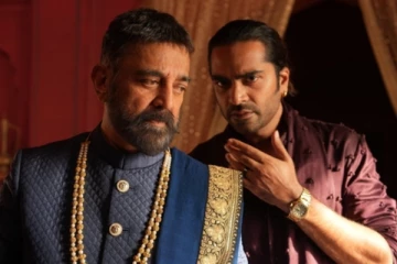 தக் லைஃப் படத்தில் சிம்பு ரோலில் முதன் முதலில் நடிக்கவிருந்த நடிகர் யார் தெரியுமா! அட இவரா