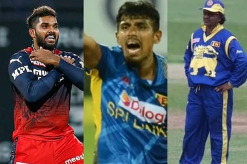 ஐபிஎல் போட்டிகளை விட்டுவிட்டு தாய்நாட்டிற்கு வந்து போராடுங்கள்! இலங்கை வீரர்களுக்கு வலியுறுத்தல்