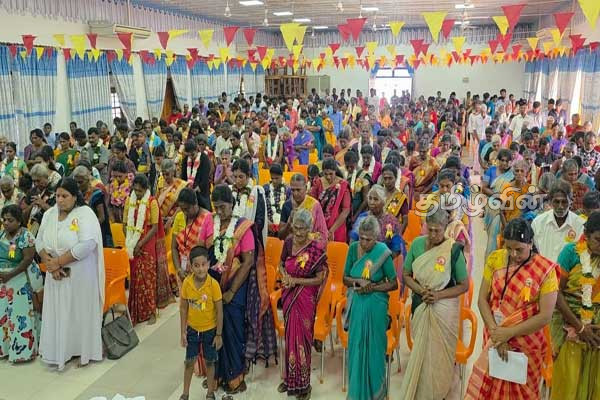 வடமராட்சி கிழக்கிலும் மாவீரர் பெற்றோர் உரித்துடையோர் கௌரவிப்பு..! | Honoring The Parents Of Heroes In The North East