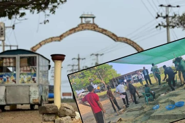 செம்மணி மனித புதைகுழியில் மூன்றாம் கட்ட அகழ்வு பணி..! அகழ்தெடுக்கப்பட்டுள்ள என்பு கூடு - சில பொருட்கள்