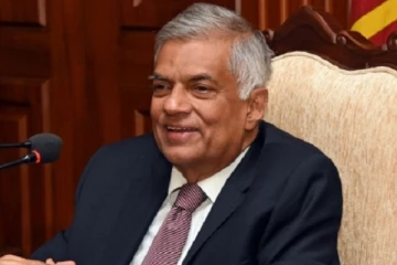 ரணில் ஒரு செயல்வீரன் - நாடாளுமன்றில் புகழாரம்