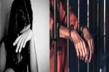 3 வருடங்களாக 14 வயது சிறுமிக்கு பாலியல் வன்கொடுமை - தந்தை கைது!