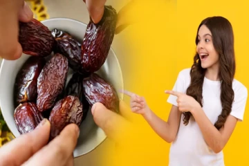 பேரீச்சம்பழத்தில் இத்தனை நன்மையா?