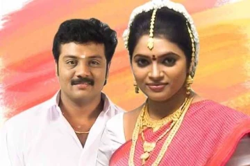 சன் டிவியின் திருமதி செல்வம் தொடரில் நடிகர் சூரி நடித்துள்ளாரா?- இப்படியொரு கதாபாத்திரமா?